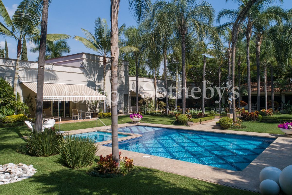 Casa en Venta en Cuernavaca, Las Quintas Cuernavaca - foto 1