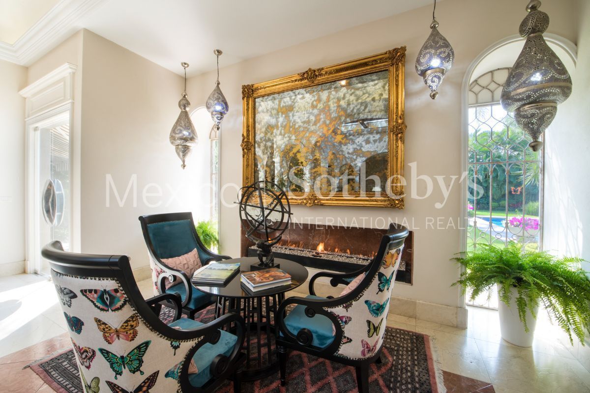 Casa en Venta en Cuernavaca, Las Quintas Cuernavaca - foto 5