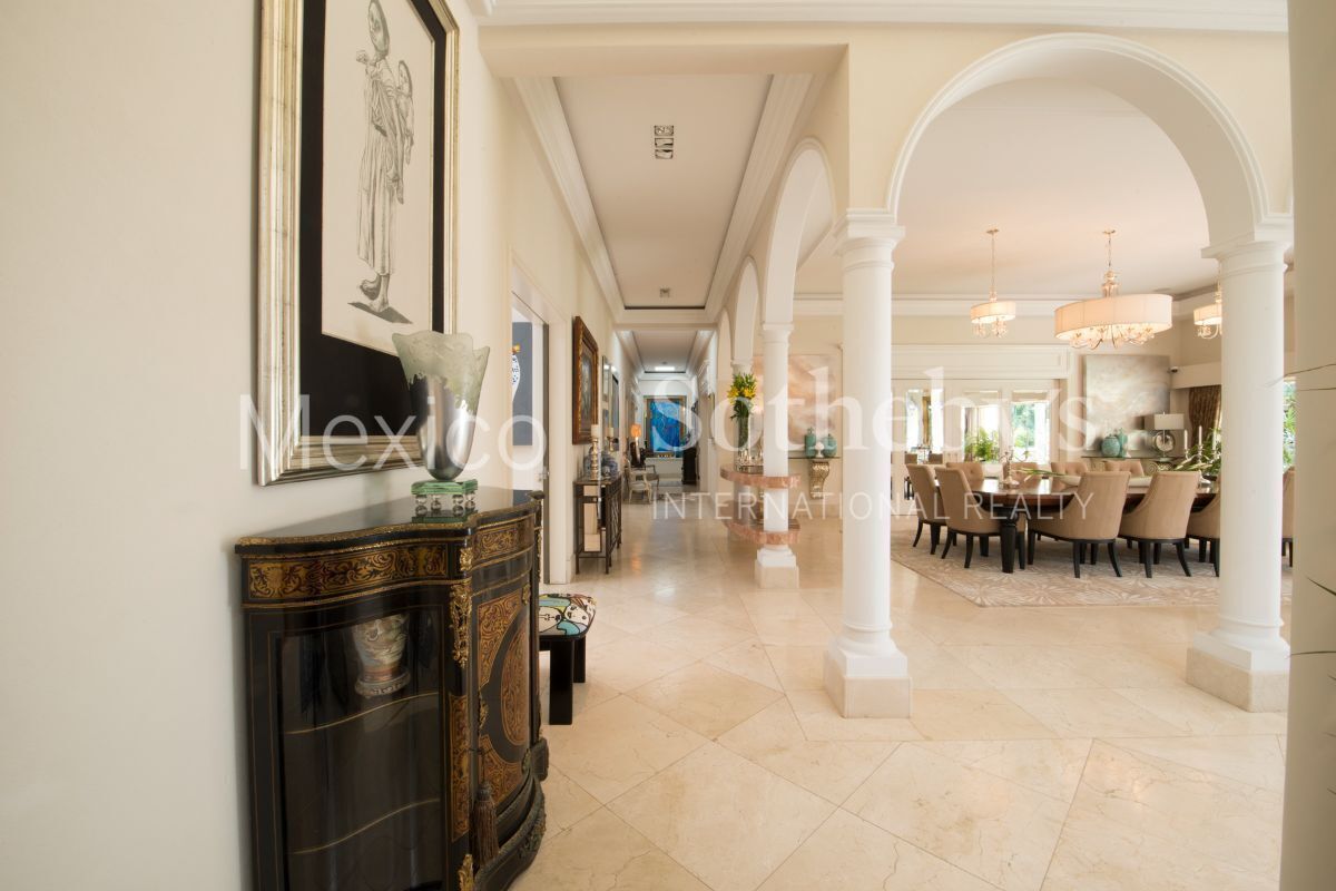 Casa en Venta en Cuernavaca, Las Quintas Cuernavaca - foto 4