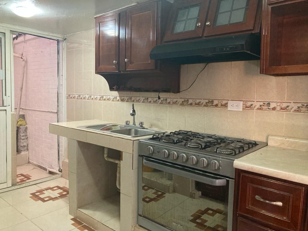 1 de 25: Cocina Integral