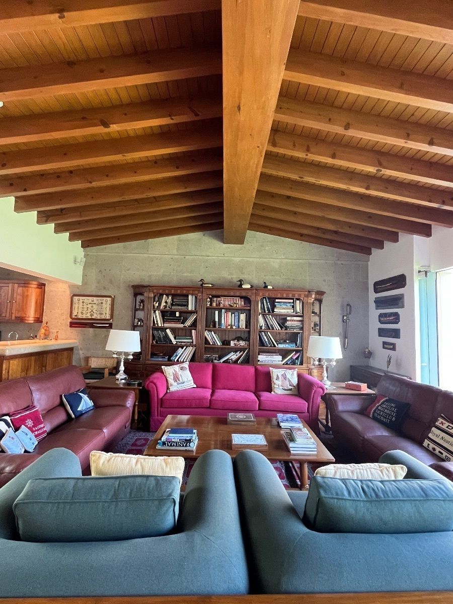 ESPECTACULAR CASA EN PRIVADA EN BOSQUES DE LAS LOMAS - foto 4