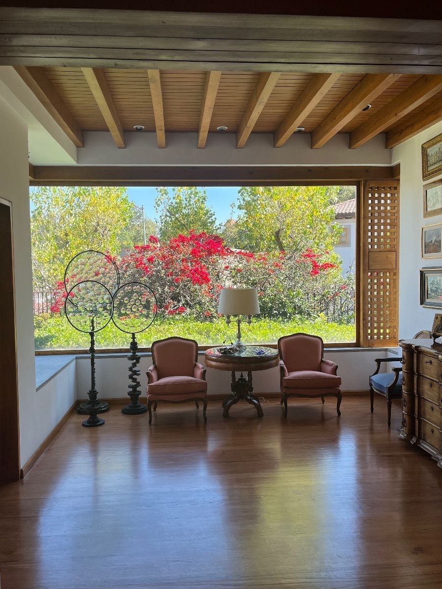 ESPECTACULAR CASA EN PRIVADA EN BOSQUES DE LAS LOMAS - foto 5