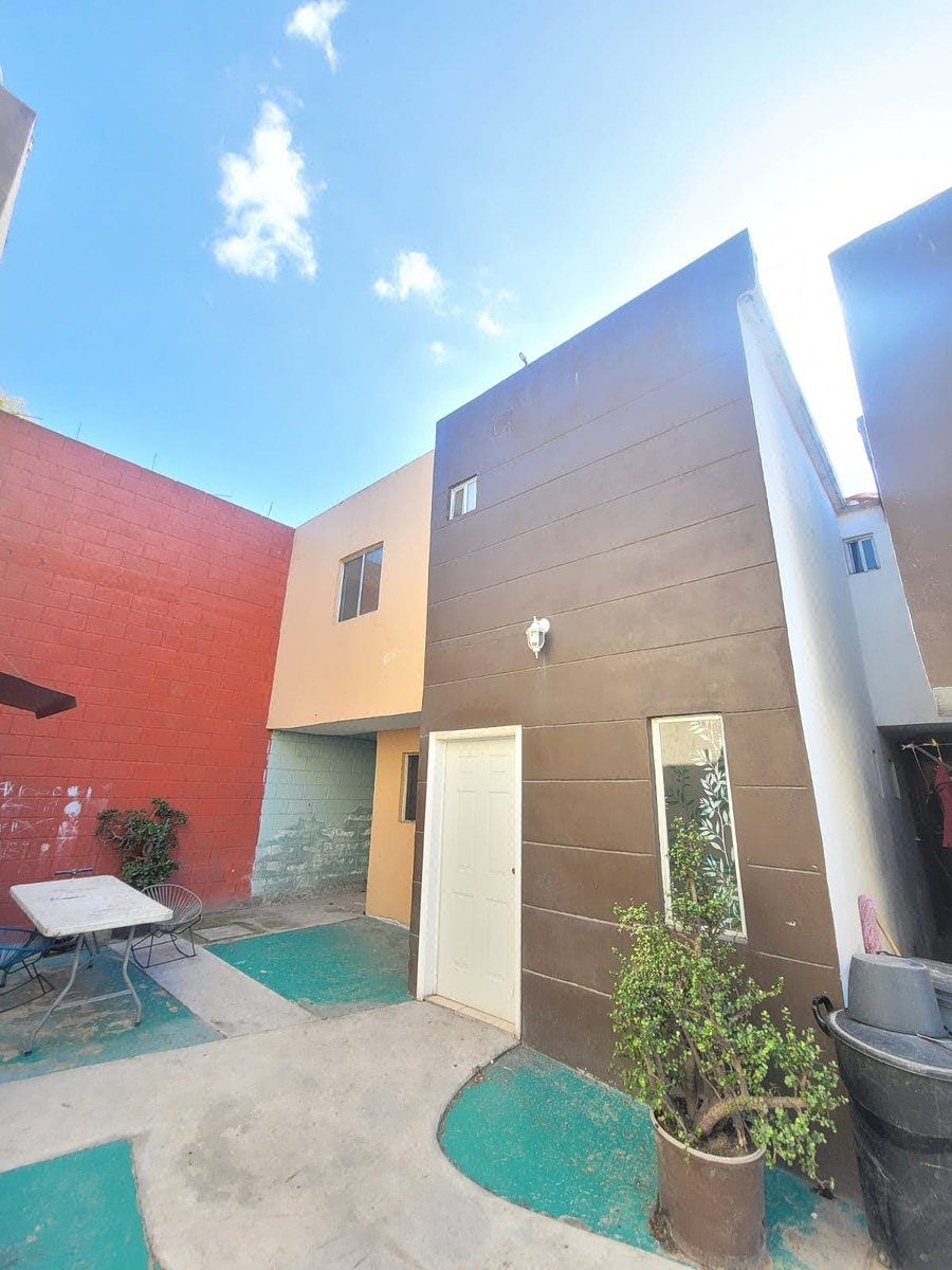 House in Aeropuerto, Tijuana, photo 9 of 11