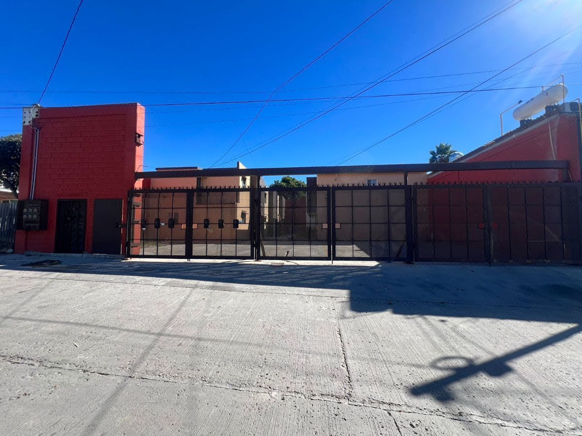 House in Aeropuerto, Tijuana, photo 10 of 11