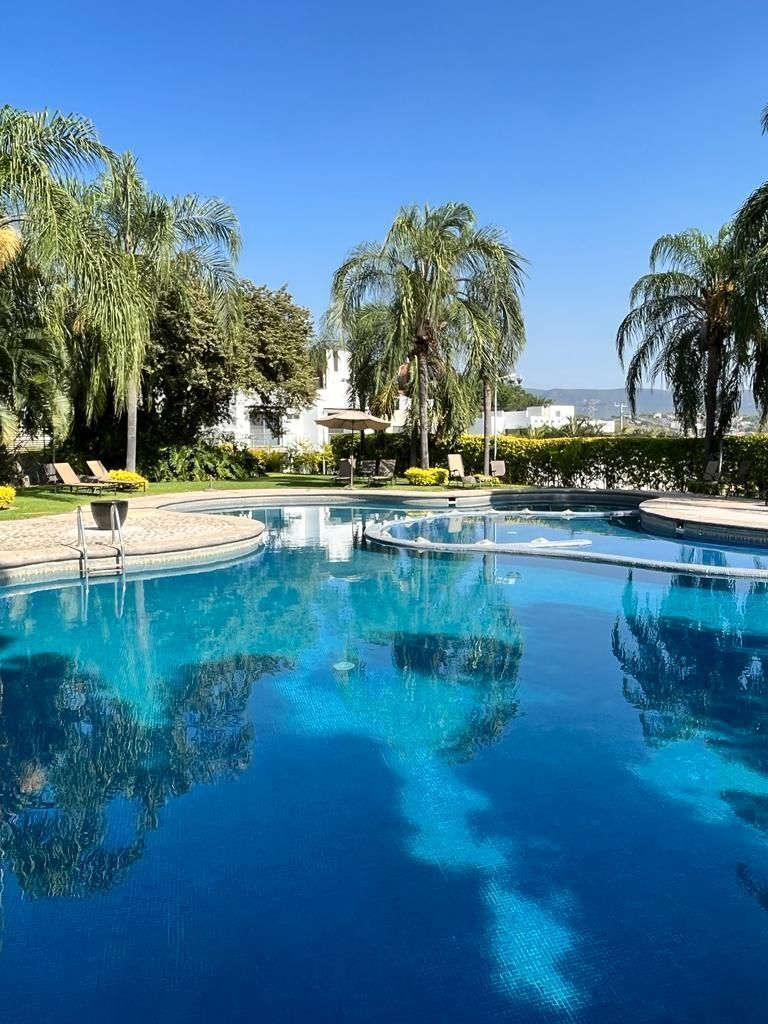 Renta Amueblada -Condominio Burgos Corinto-, foto 1 de 23