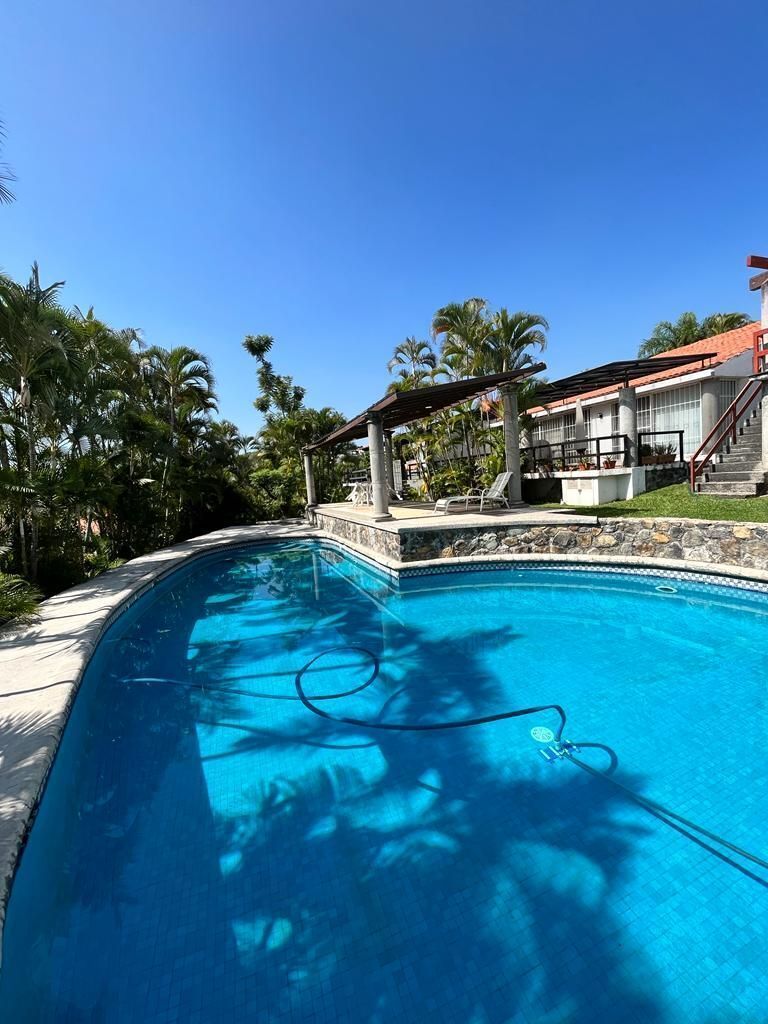Casa en condominio en Burgos, Cuernavaca, foto 2 de 23