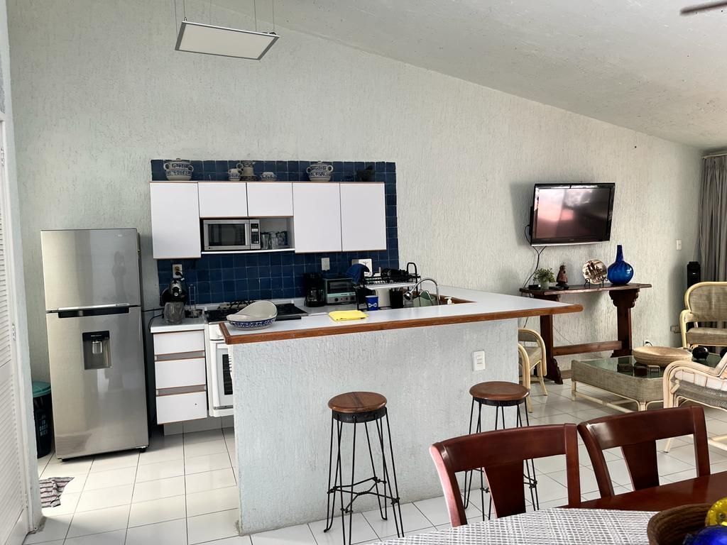 Casa en condominio en Burgos, Cuernavaca, foto 7 de 23