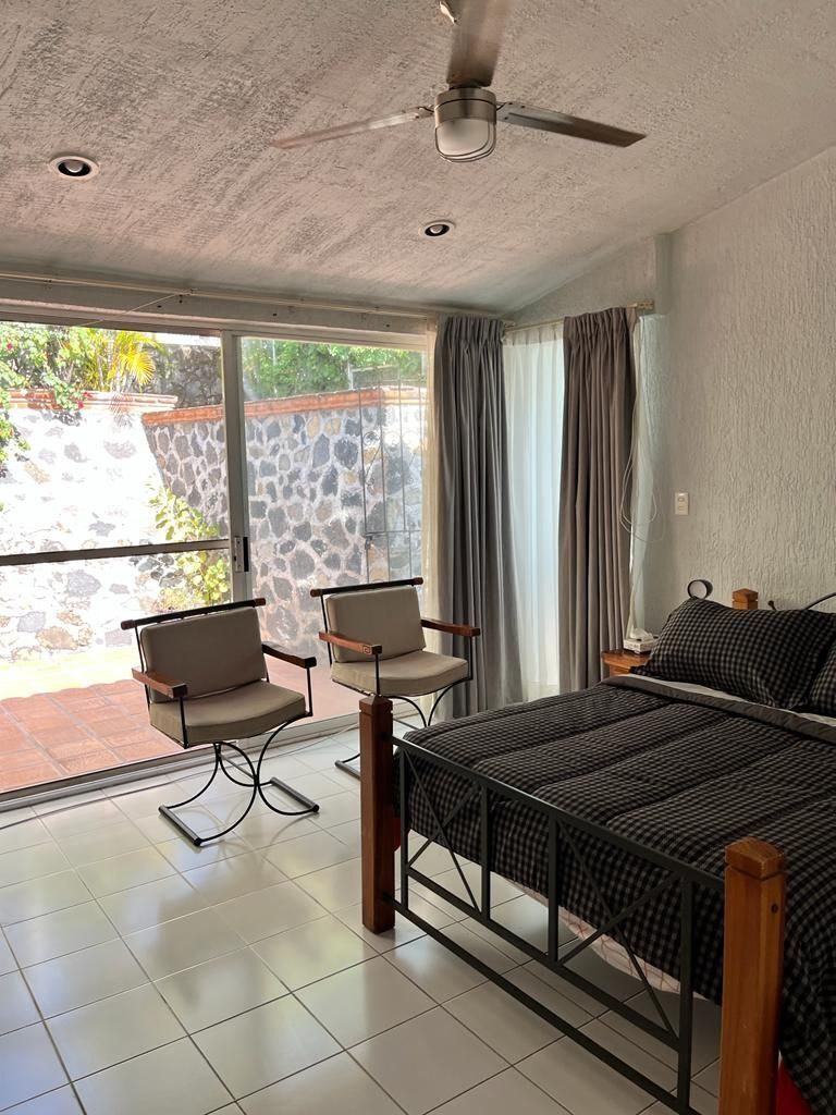 Casa en condominio en Burgos, Cuernavaca, foto 9 de 23