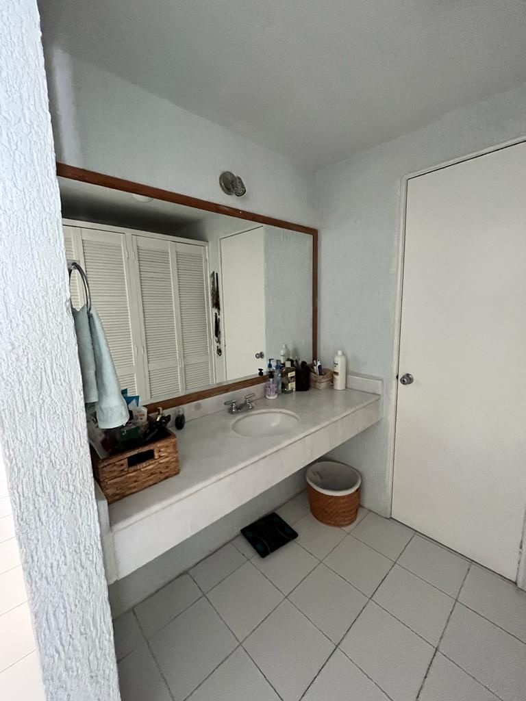 Casa en condominio en Burgos, Cuernavaca, foto 10 de 23