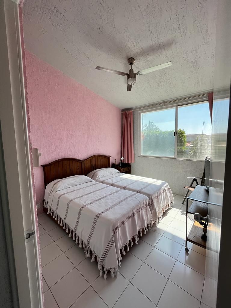 Casa en condominio en Burgos, Cuernavaca, foto 11 de 23