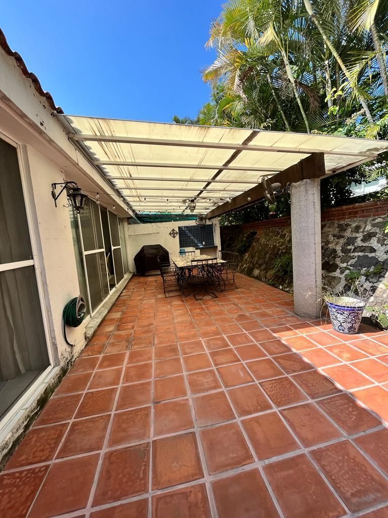 Casa en condominio en Burgos, Cuernavaca, foto 13 de 23