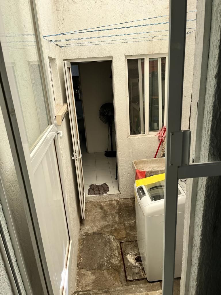 Casa en condominio en Burgos, Cuernavaca, foto 14 de 23