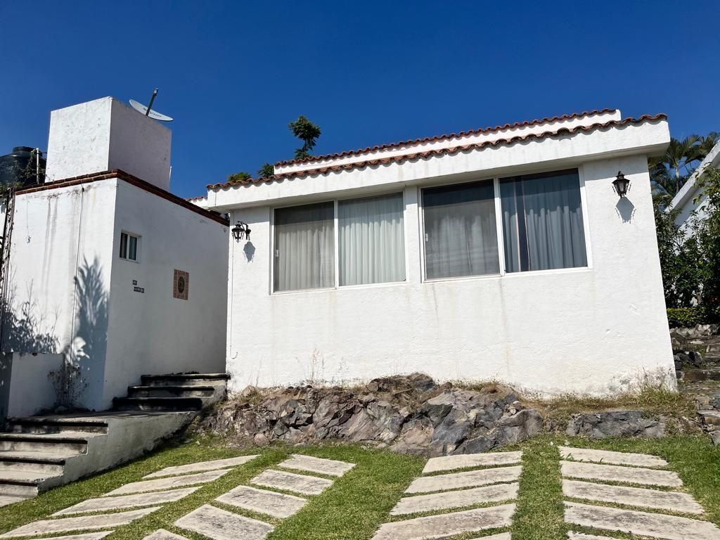 Casa en condominio en Burgos, Cuernavaca, foto 15 de 23