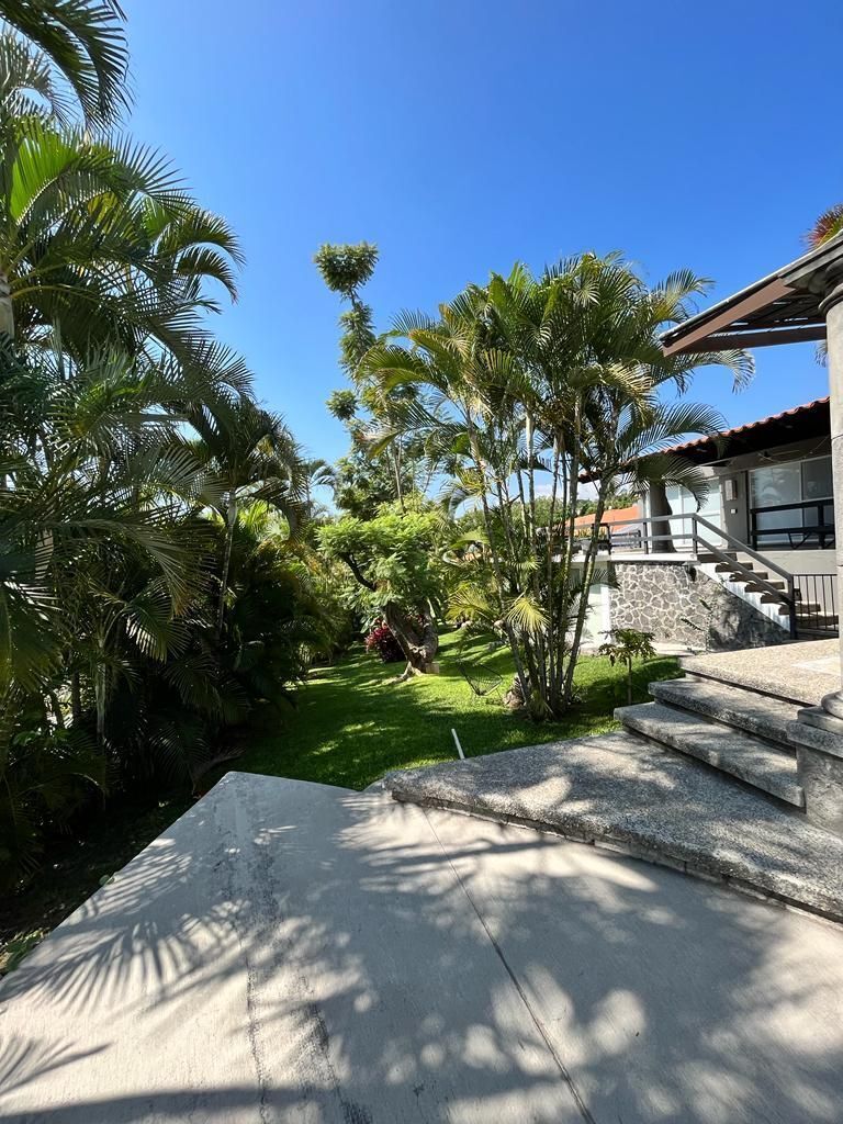 Casa en condominio en Burgos, Cuernavaca, foto 16 de 23