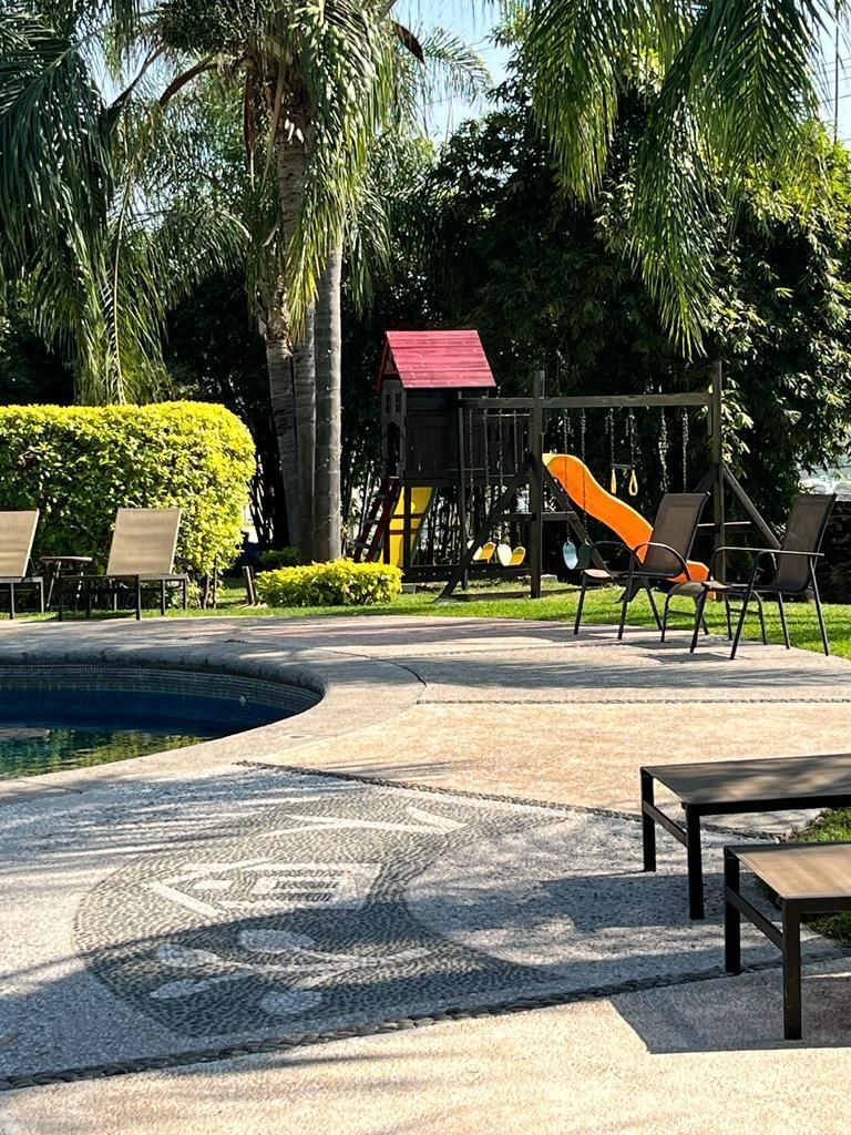Casa en condominio en Burgos, Cuernavaca, foto 18 de 23