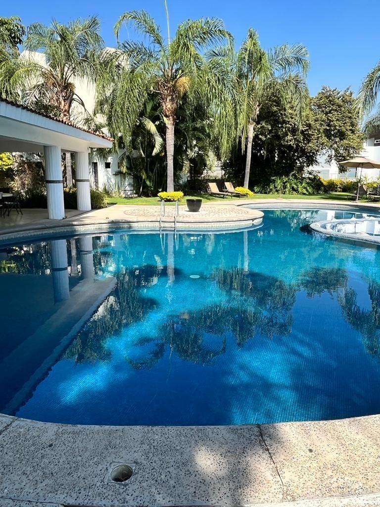 Casa en condominio en Burgos, Cuernavaca, foto 17 de 23
