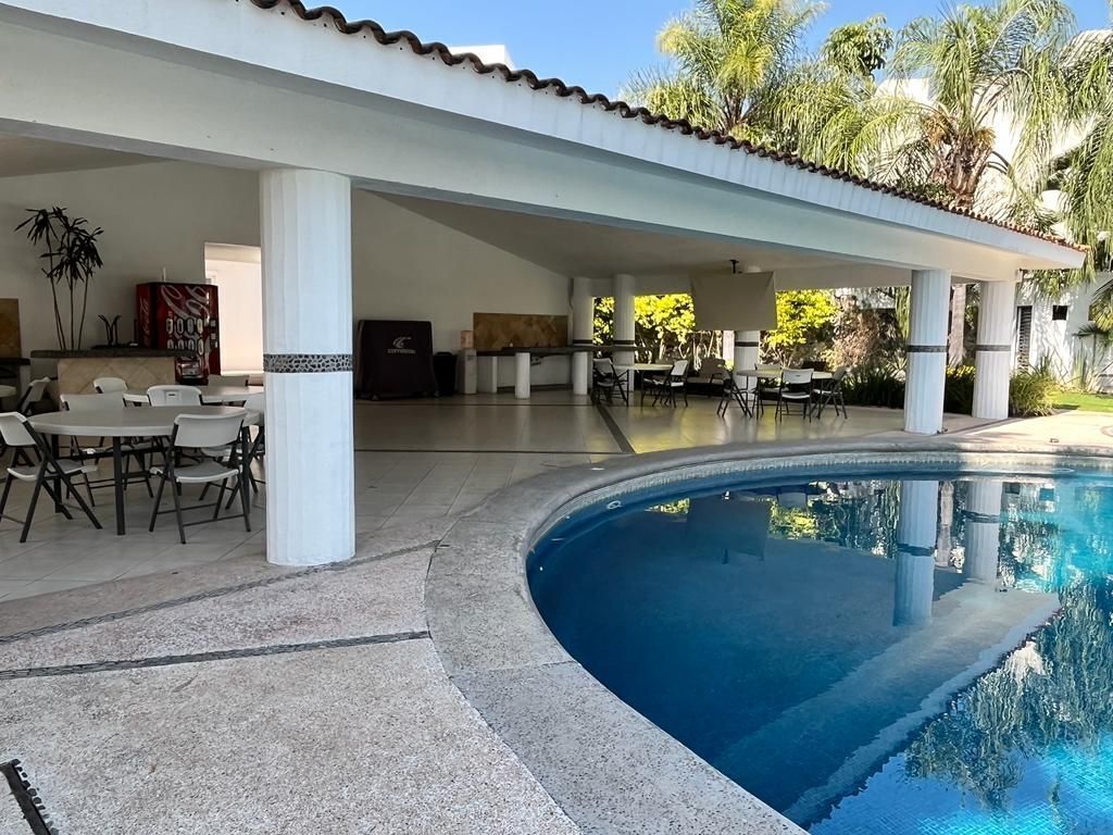 Casa en condominio en Burgos, Cuernavaca, foto 19 de 23