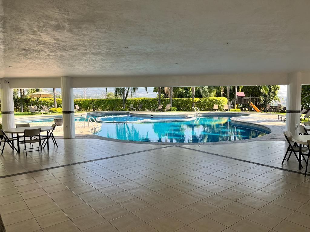 Casa en condominio en Burgos, Cuernavaca, foto 21 de 23