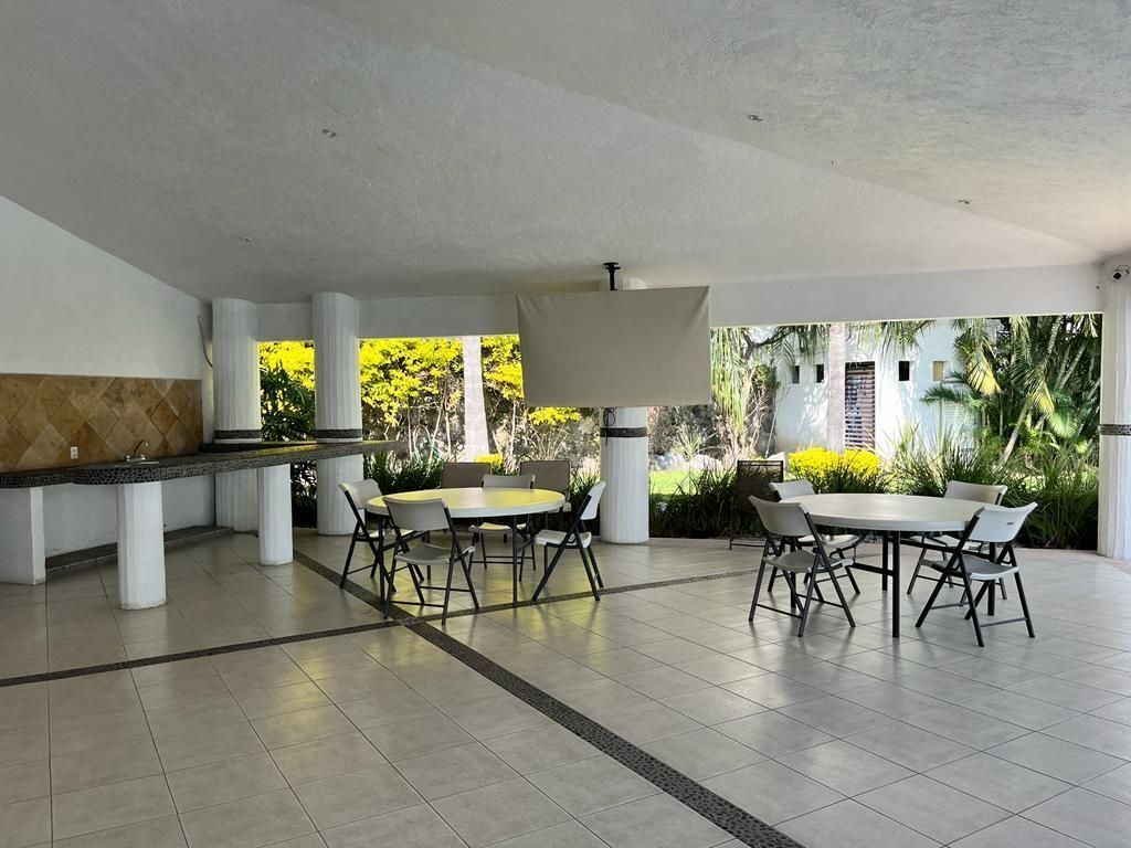 Casa en condominio en Burgos, Cuernavaca, foto 20 de 23