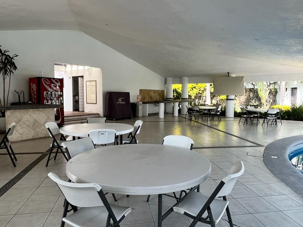 Casa en condominio en Burgos, Cuernavaca, foto 22 de 23