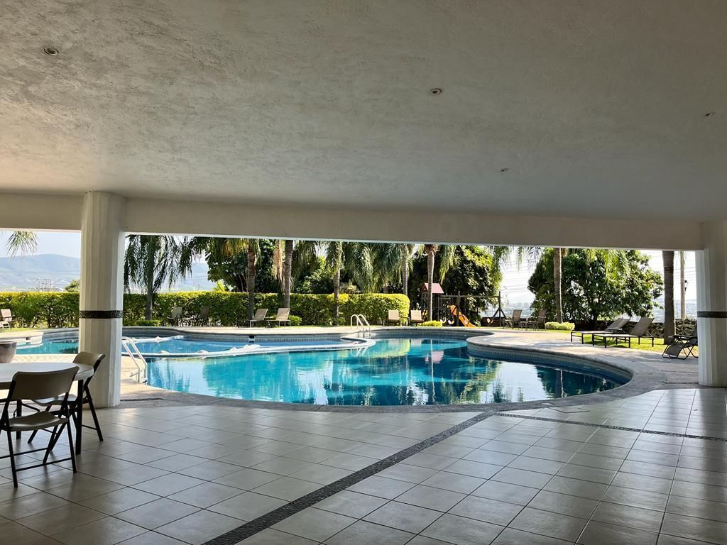 Casa en condominio en Burgos, Cuernavaca, foto 23 de 23