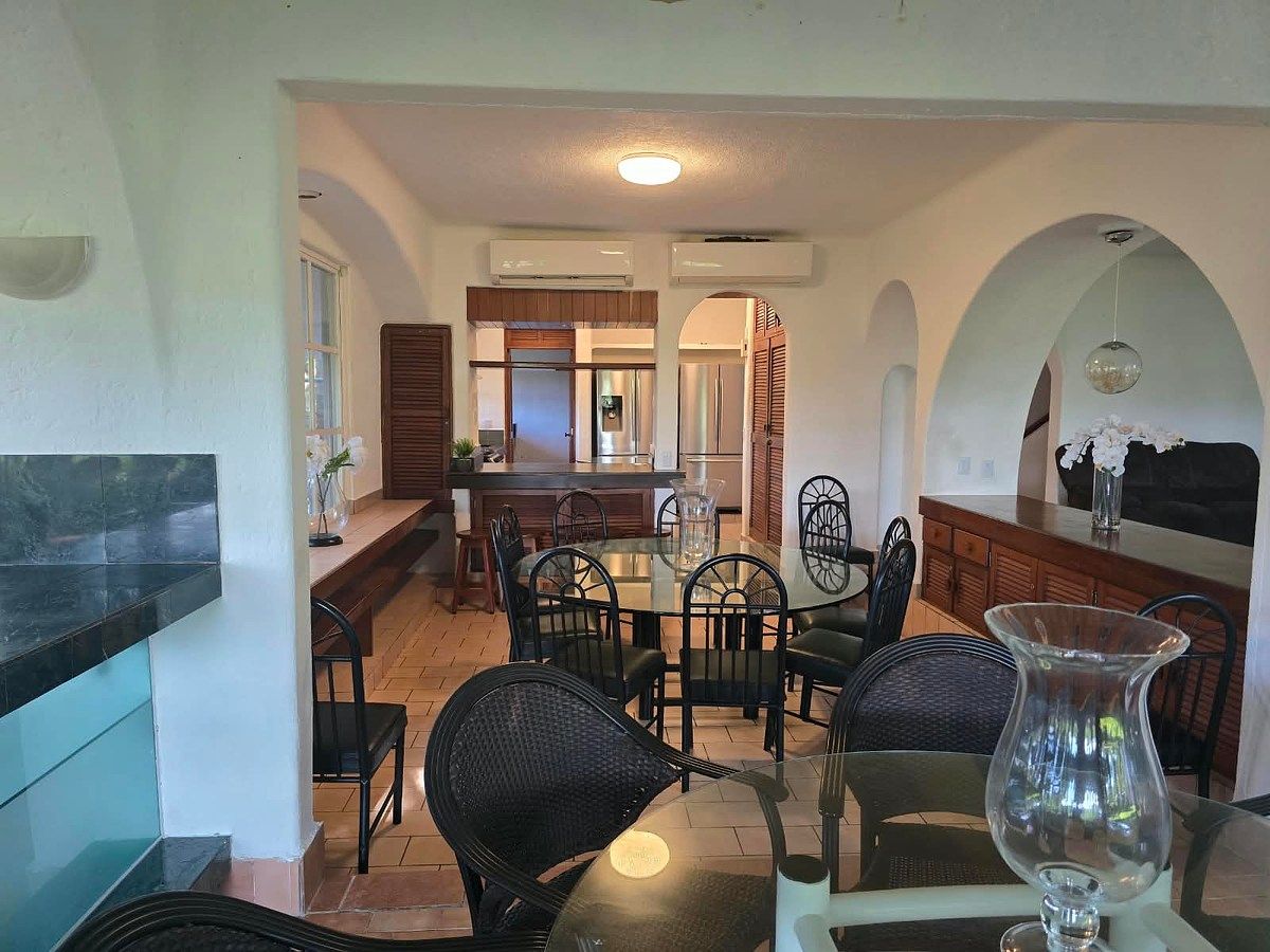 Casa en Pok Ta Pok, foto 1 de 24