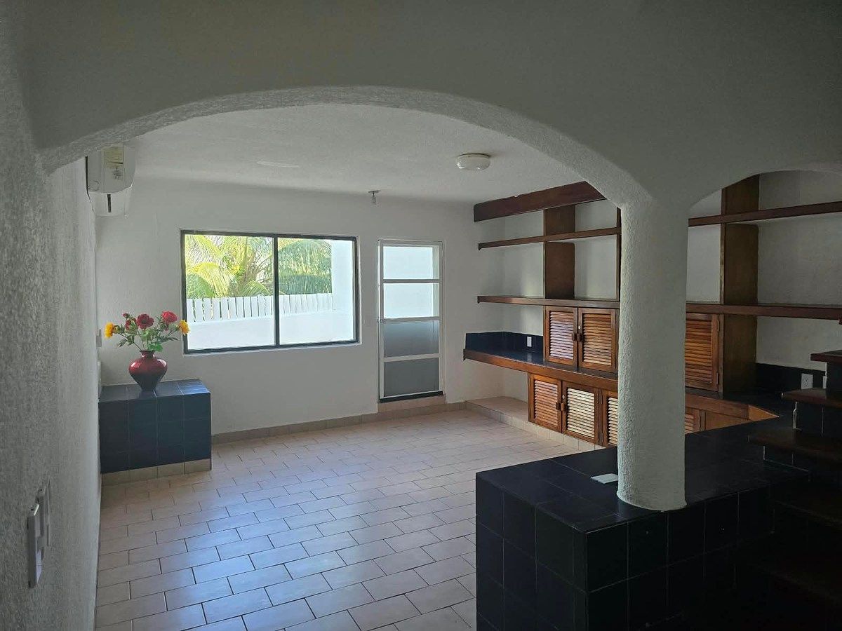 Casa en Zona Hotelera, Benito Juárez, foto 4 de 24