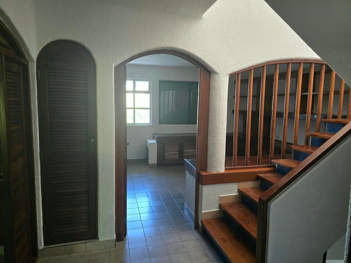 Casa en Zona Hotelera, Benito Juárez, foto 5 de 24