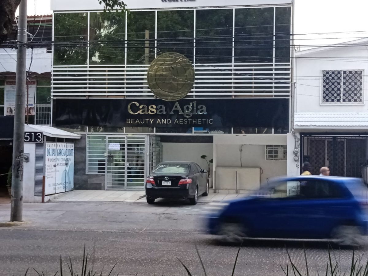 Edificio Para Consultorios Médicos en Venta