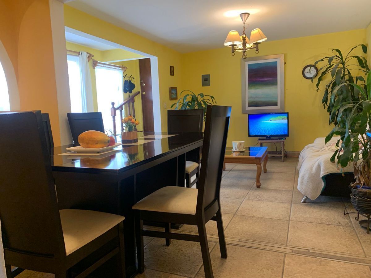 3 de 11: Área de Comedor
