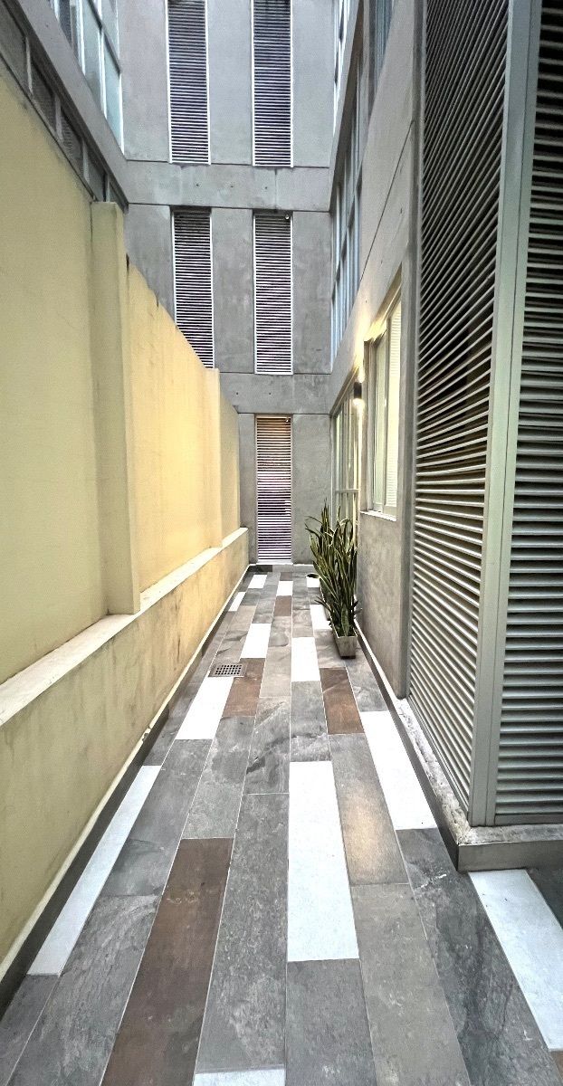 Departamento en Narvarte Poniente, Benito Juárez, foto 6 de 22
