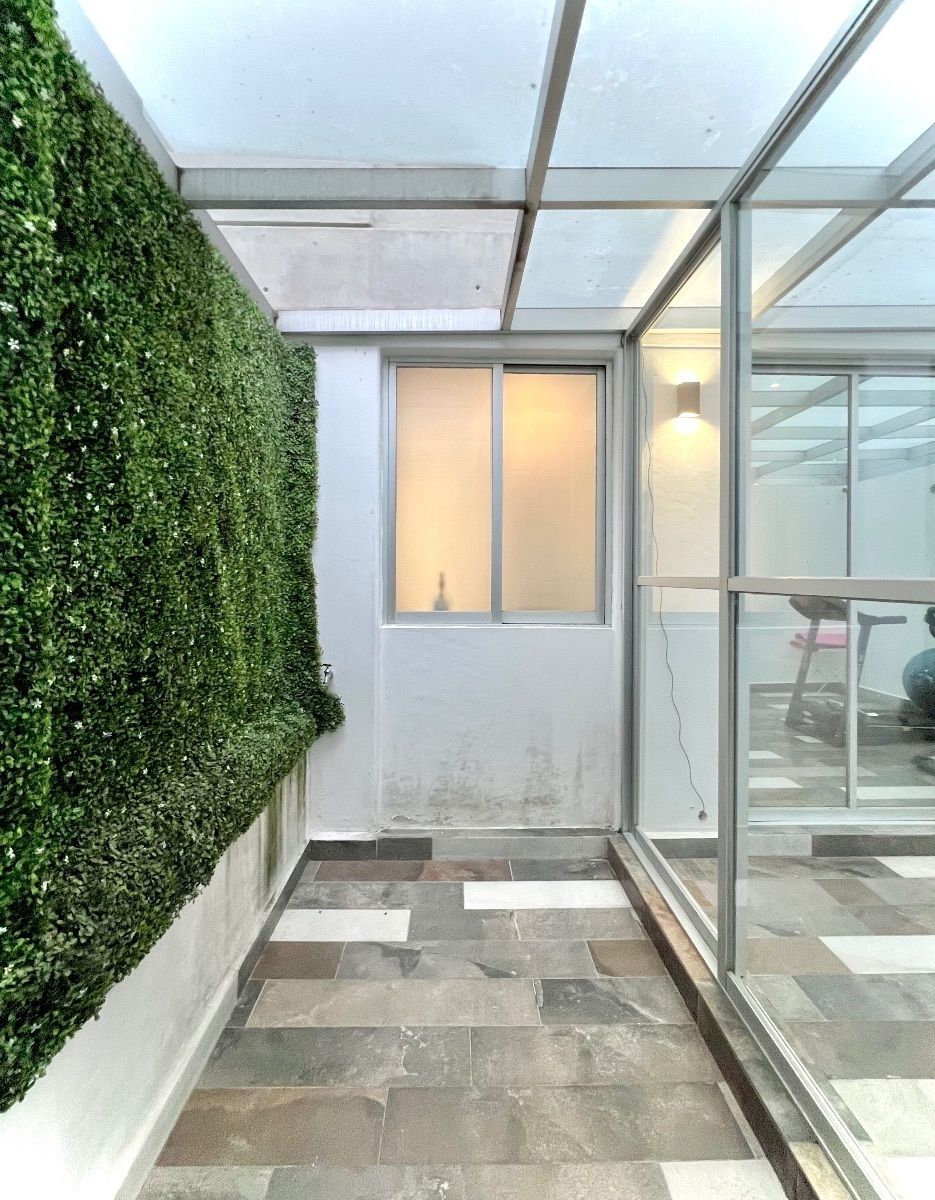 Departamento en Narvarte Poniente, Benito Juárez, foto 17 de 22