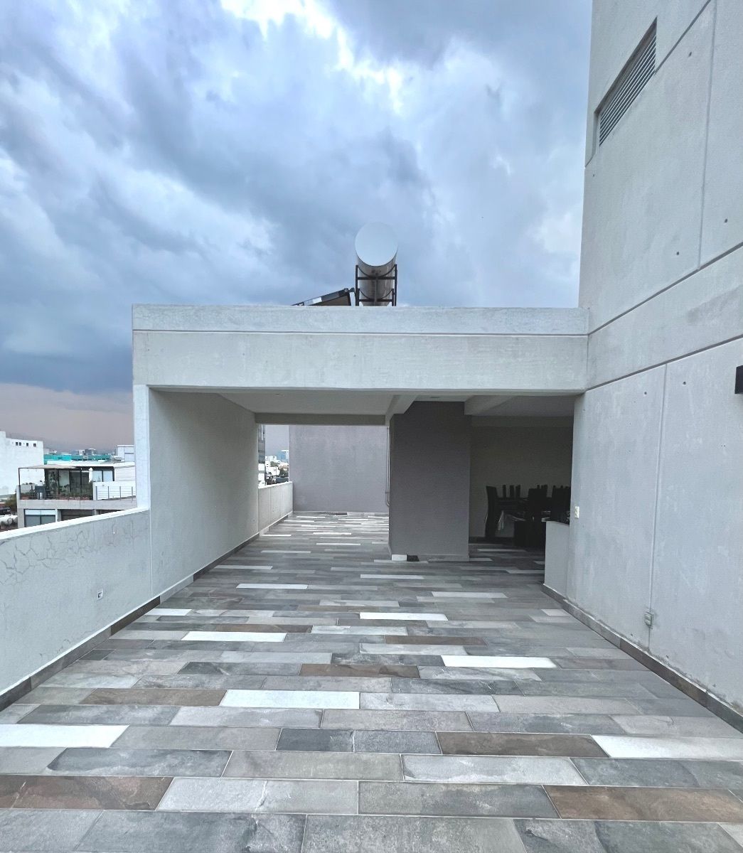 Departamento en Narvarte Poniente, Benito Juárez, foto 19 de 22