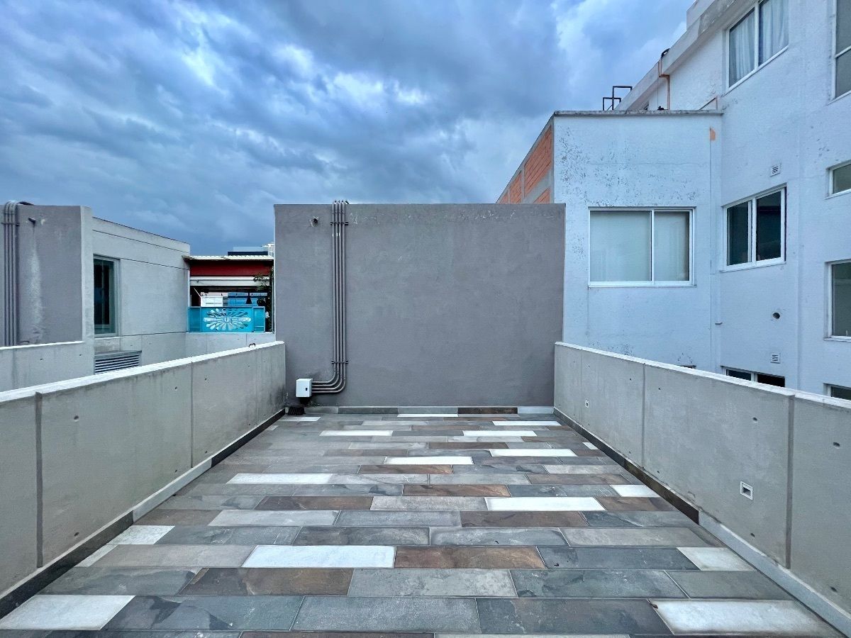 Departamento en Narvarte Poniente, Benito Juárez, foto 20 de 22