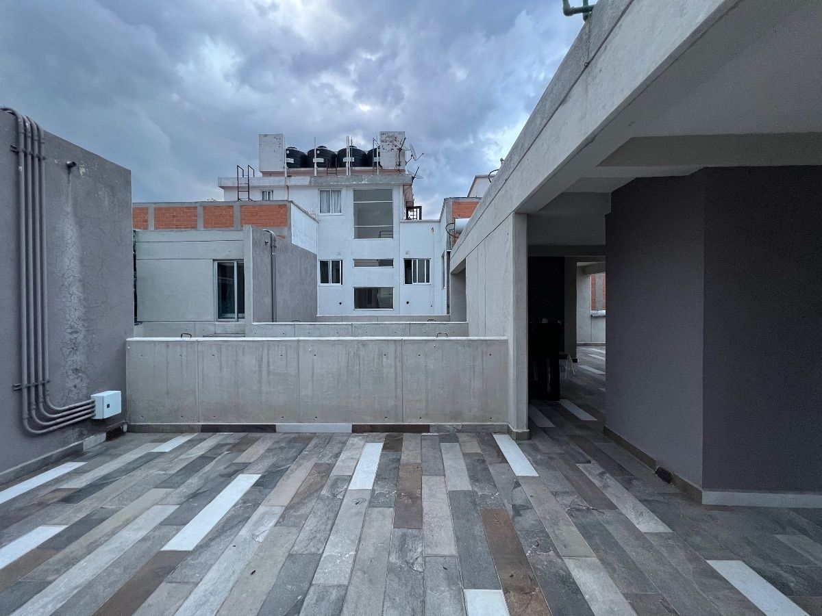 Departamento en Narvarte Poniente, Benito Juárez, foto 22 de 22