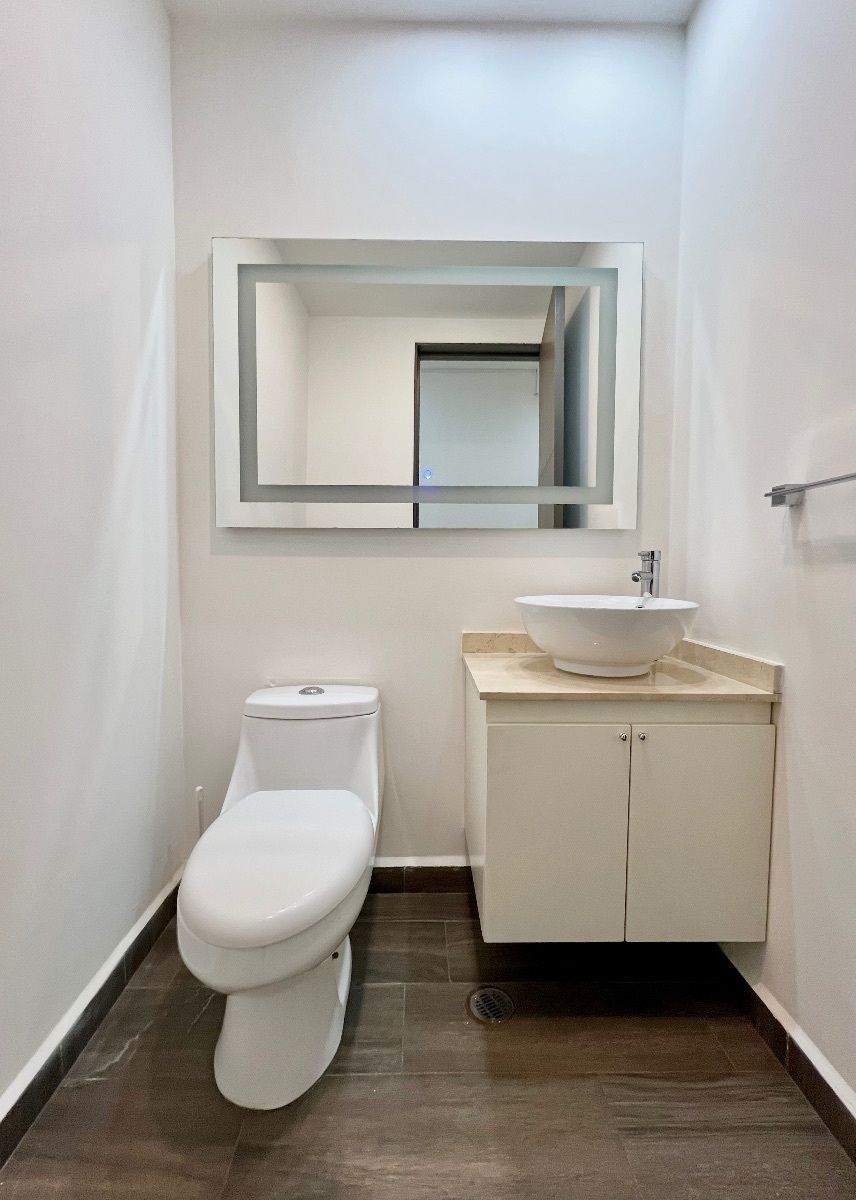 Departamento en Narvarte Poniente, Benito Juárez, foto 4 de 22