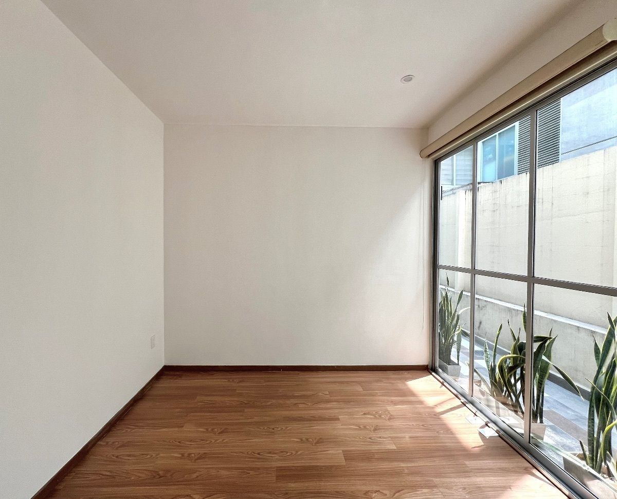 Departamento en Narvarte Poniente, Benito Juárez, foto 7 de 22