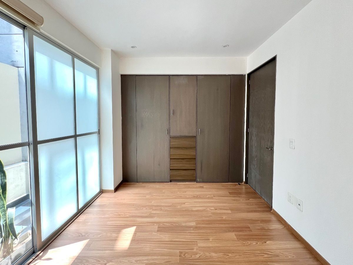 Departamento en Narvarte Poniente, Benito Juárez, foto 8 de 22