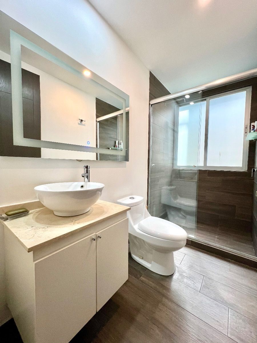 Departamento en Narvarte Poniente, Benito Juárez, foto 10 de 22