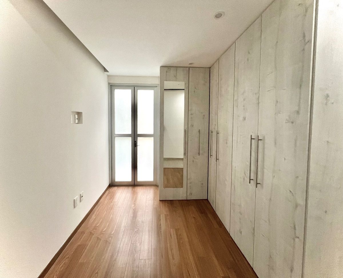 Departamento en Narvarte Poniente, Benito Juárez, foto 9 de 22