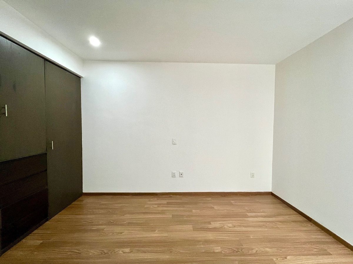 Departamento en Narvarte Poniente, Benito Juárez, foto 11 de 22