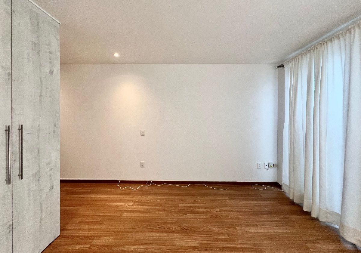 Departamento en Narvarte Poniente, Benito Juárez, foto 13 de 22