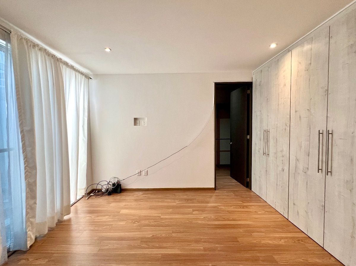Departamento en Narvarte Poniente, Benito Juárez, foto 12 de 22