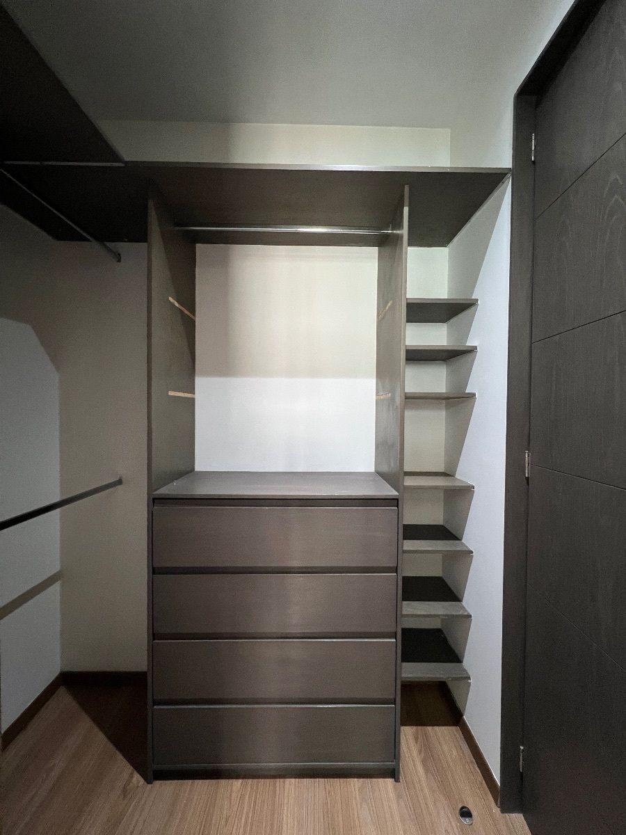 Departamento en Narvarte Poniente, Benito Juárez, foto 14 de 22