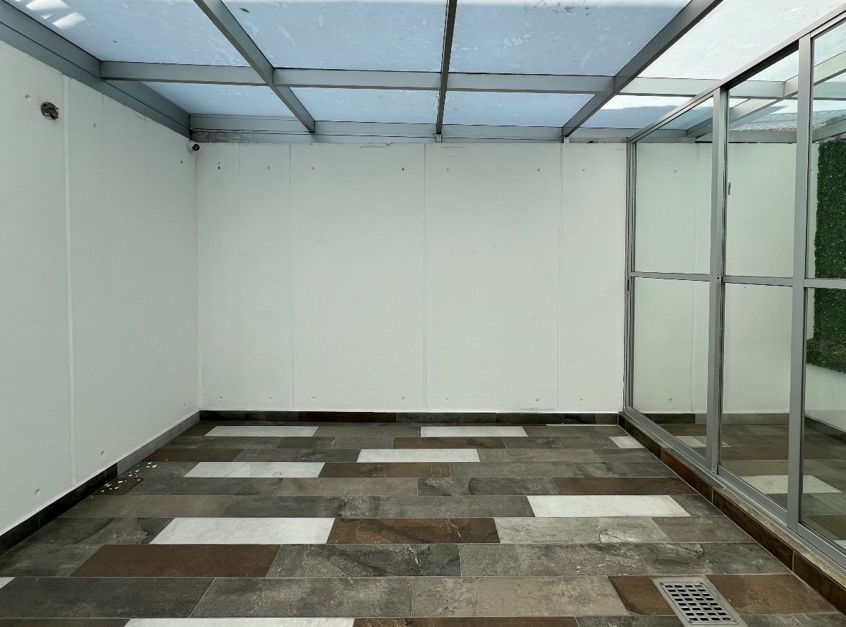 Departamento en Narvarte Poniente, Benito Juárez, foto 16 de 22
