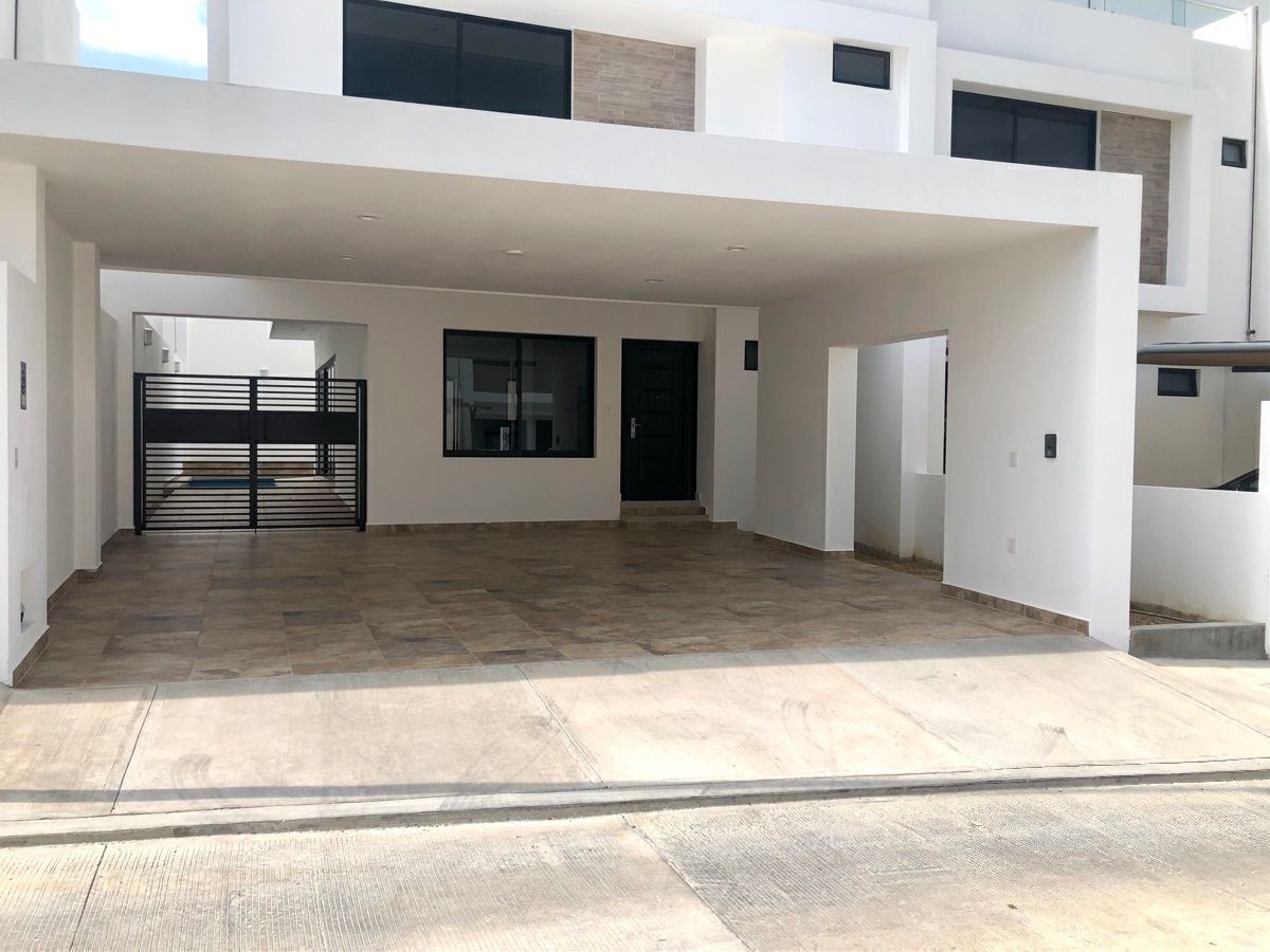Casa em Los Laguitos, Tuxtla Gutiérrez, foto 2 de 25