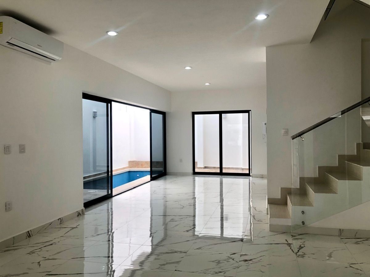 Casa em Los Laguitos, Tuxtla Gutiérrez, foto 3 de 25