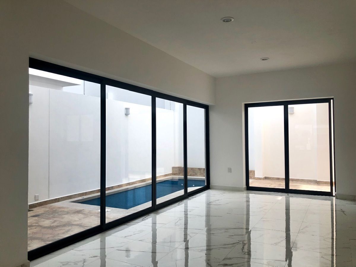 Casa em Los Laguitos, Tuxtla Gutiérrez, foto 4 de 25