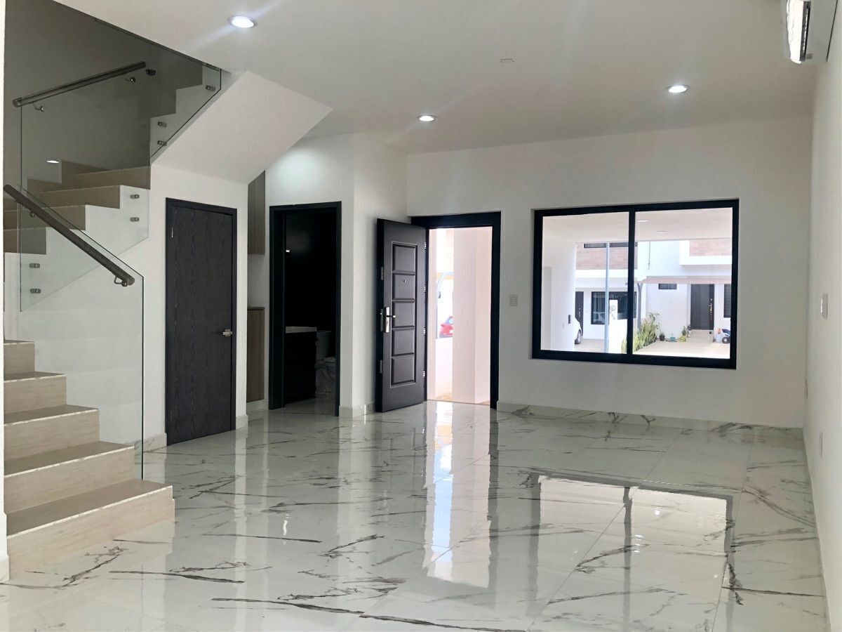 Casa em Los Laguitos, Tuxtla Gutiérrez, foto 7 de 25