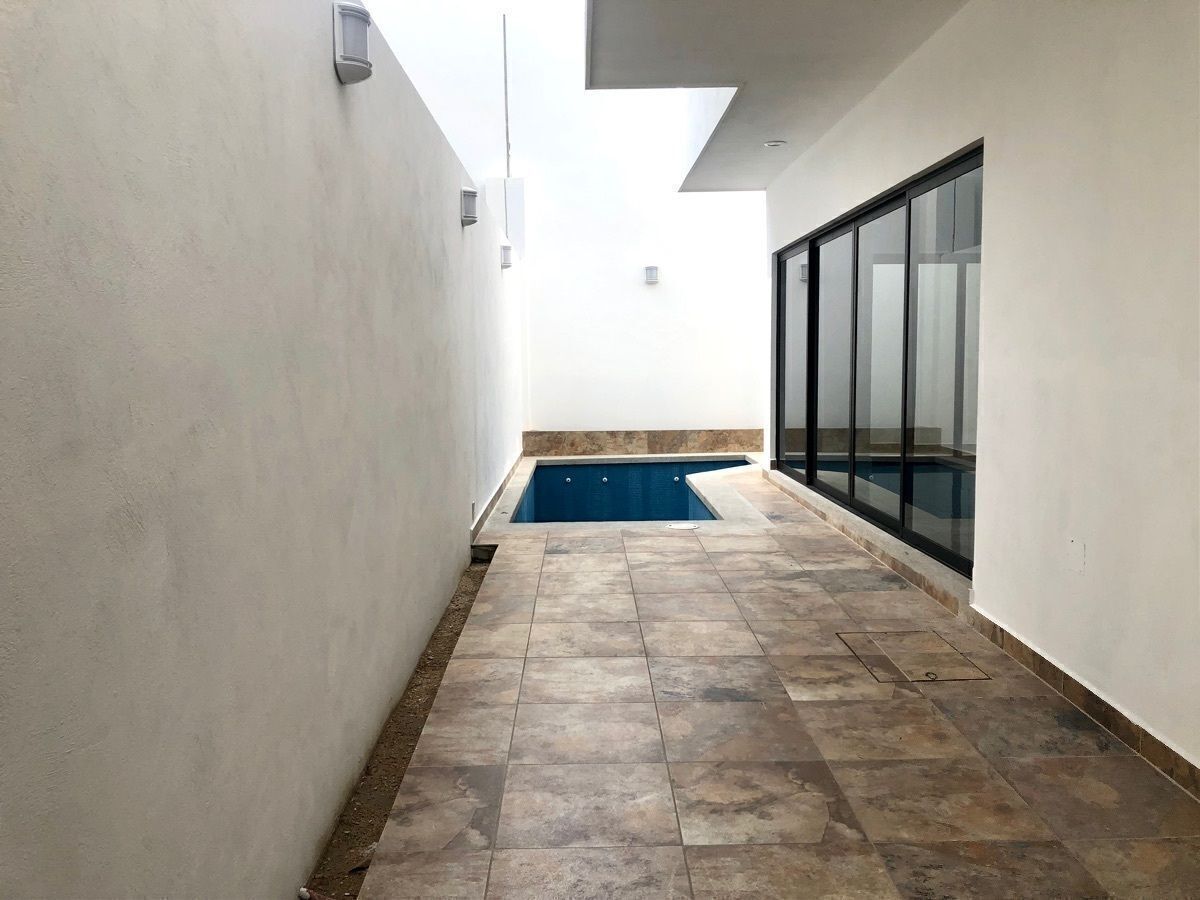 Casa em Los Laguitos, Tuxtla Gutiérrez, foto 22 de 25